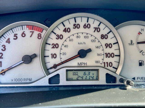 2008 Toyota Corolla