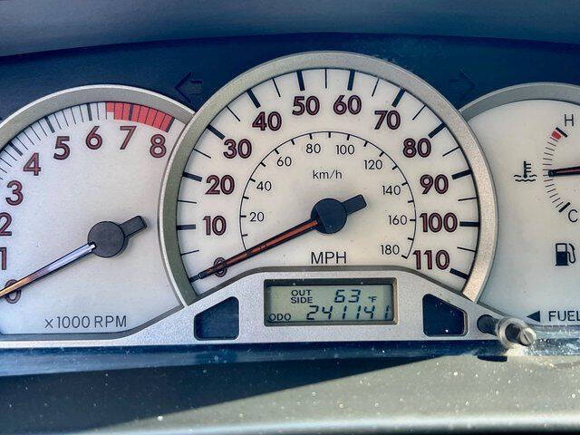 2008 Toyota Corolla