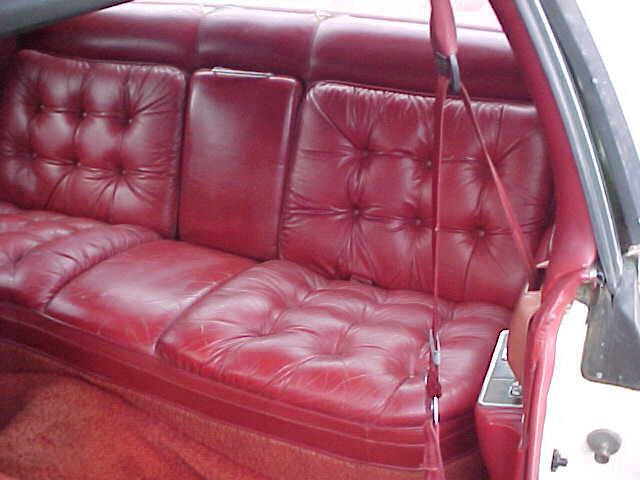 1978 Chrysler New Yorker