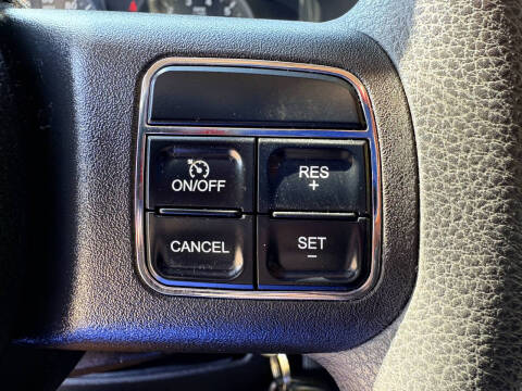 2011 Jeep Compass Latitude