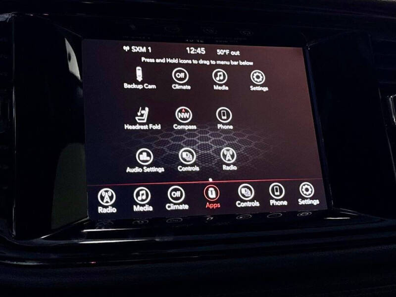 2021 Dodge Durango GT