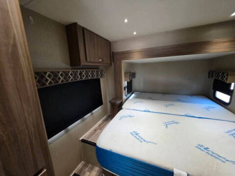 2017 Mercedes-Benz Sprinter