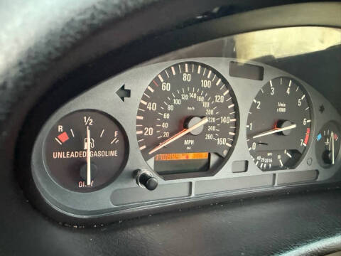 1994 BMW 3 Series 325i