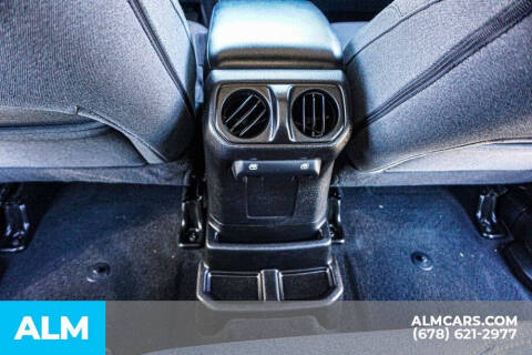 2024 Jeep Wrangler Willys 4xe