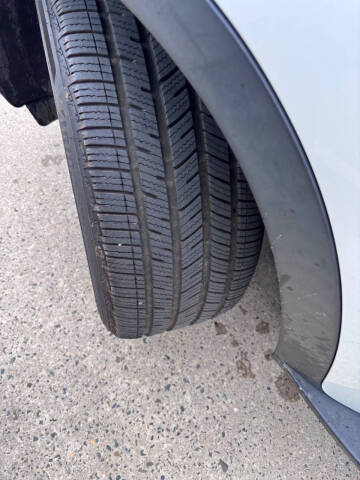 2013 BMW X5 xDrive35i