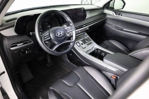 2023 Hyundai Palisade XRT