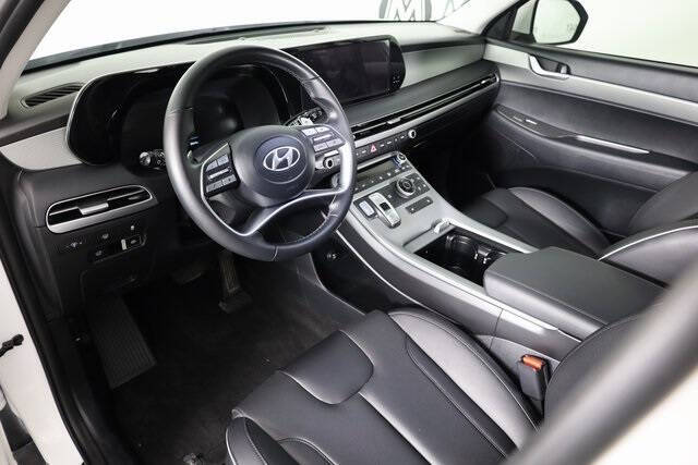 2023 Hyundai Palisade XRT