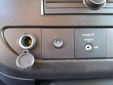 2022 GMC Savana 2500