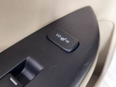 2017 Honda Accord Touring