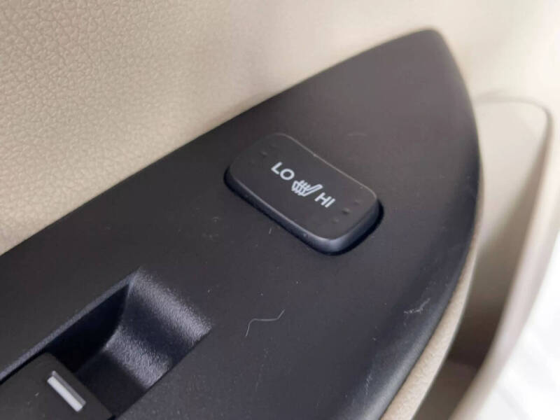 2017 Honda Accord Touring