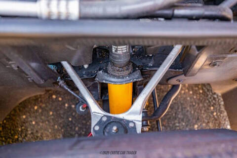 1991 Chevrolet Corvette ZR1