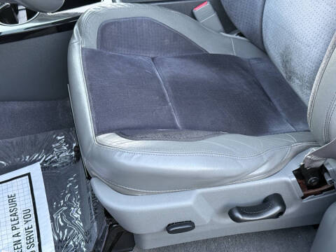 2006 Dodge Ram 1500 SRT-10