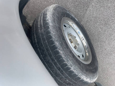 2005 Dodge Ram 1500 ST