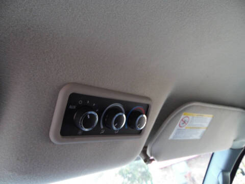 2008 Chevrolet Express
