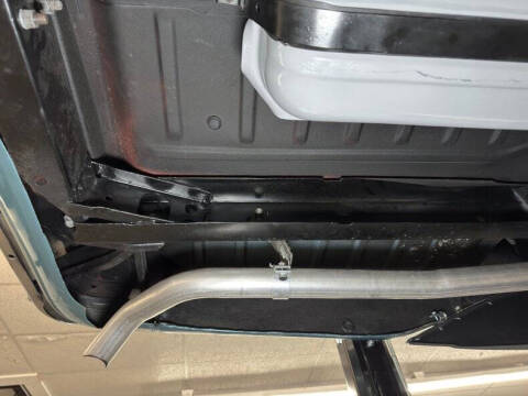 1960 Chevrolet Impala