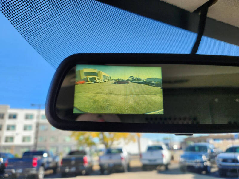 2020 Chevrolet Express 2500