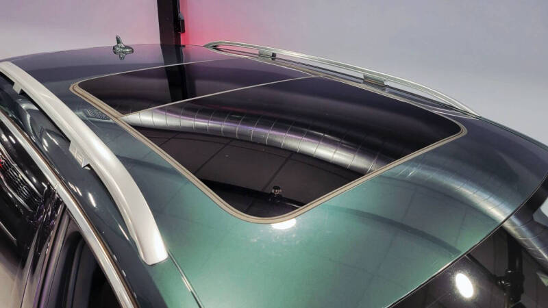 2018 Audi A4 allroad