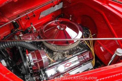 1937 Chevrolet Master Deluxe