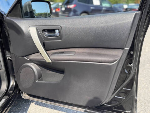 2013 Nissan Rogue SV