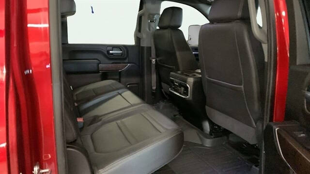 2023 GMC Sierra 2500HD