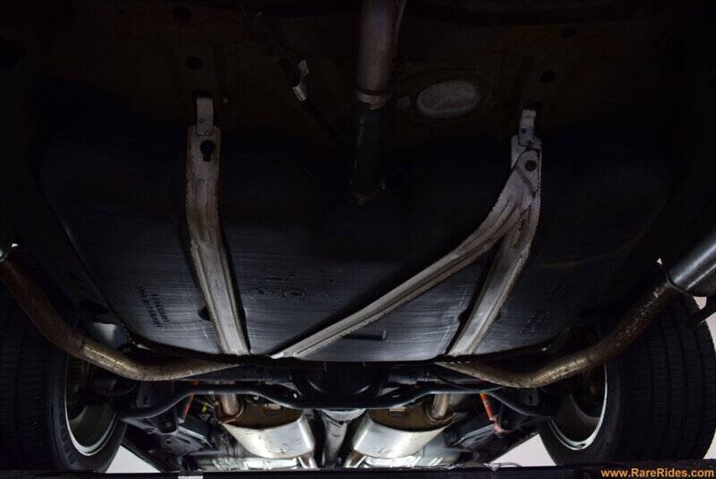 1994 Chevrolet Impala SS