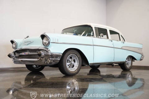 1957 Chevrolet 210