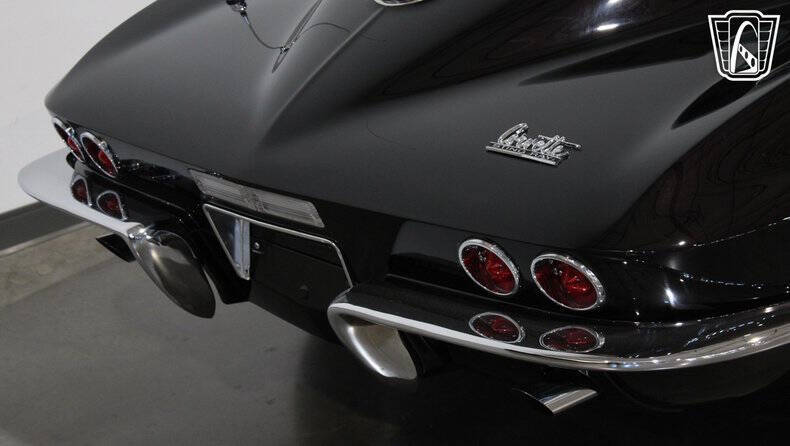 1967 Chevrolet Corvette