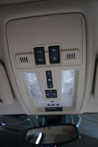 2014 Cadillac SRX Performance Collection