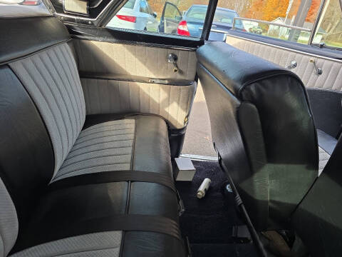 1951 Chevrolet Bel Air