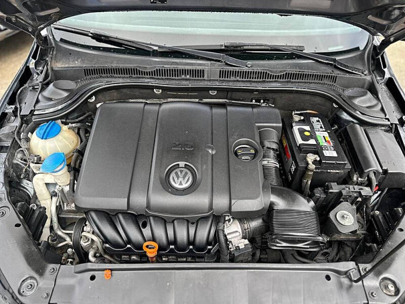 2013 Volkswagen Jetta