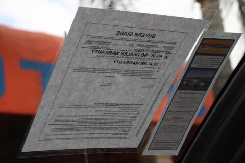 2022 Chevrolet Silverado 3500HD