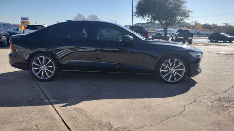 2019 Volvo S60 T5 Momentum