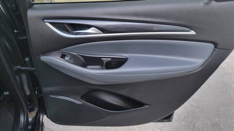 2022 Buick Enclave Premium