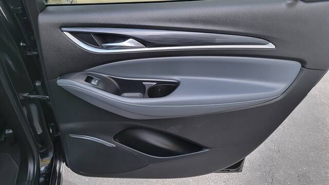 2022 Buick Enclave Premium