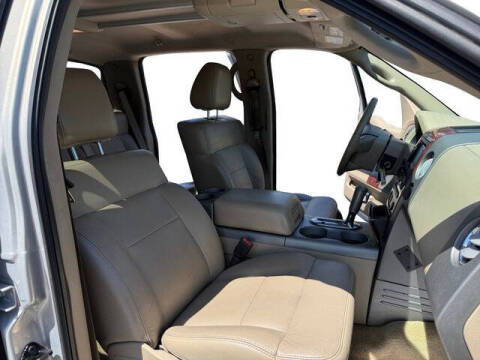 2006 Ford F-150