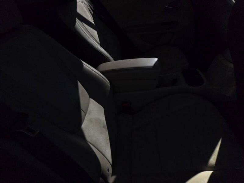 2014 Chevrolet Volt Premium