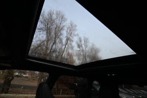 2025 Subaru Forester Touring Hybrid