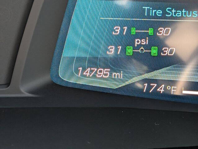 2024 Chevrolet Corvette Stingray