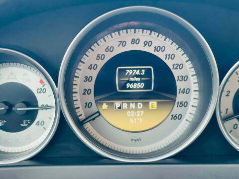 2012 Mercedes-Benz C-Class C 300 Sport 4MATIC