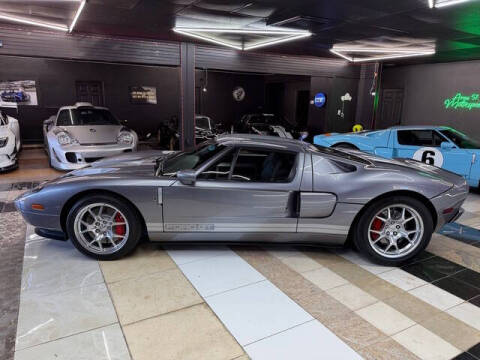 2006 Ford GT