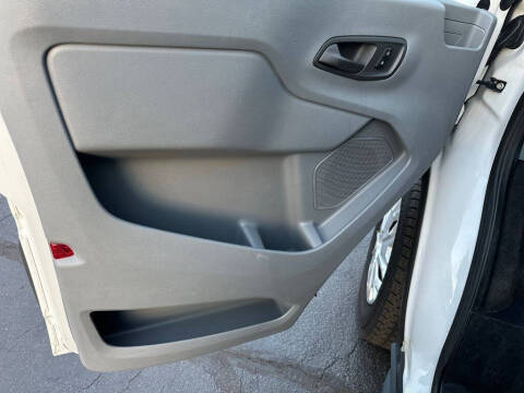 2018 Ford Transit 350 XLT