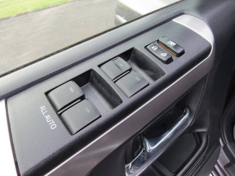 2014 Toyota 4Runner Limited