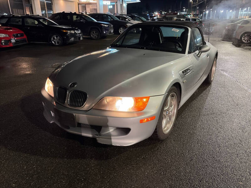 2000 BMW Z3 Base's photo