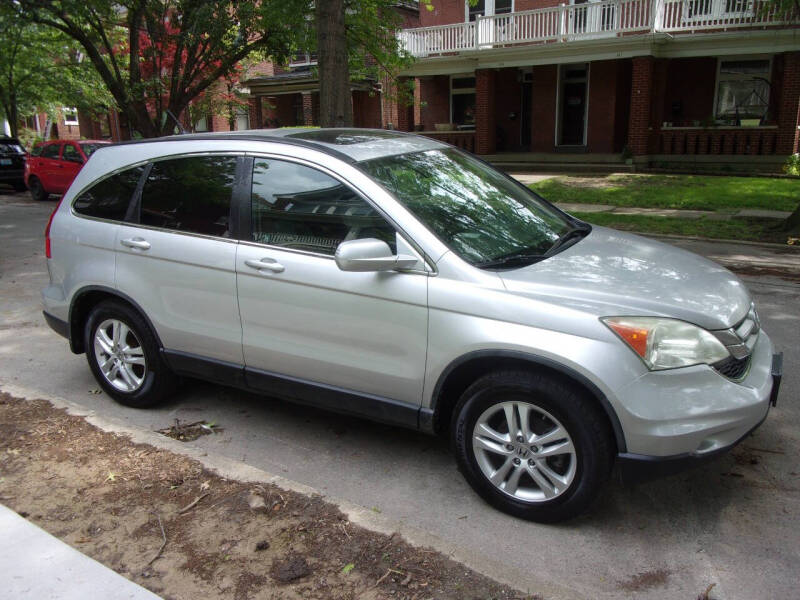 Image 3 of 2011 Honda CR-V EX-L