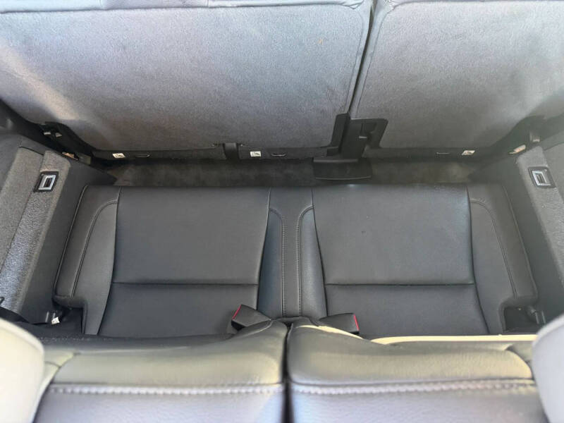 2014 Acura MDX