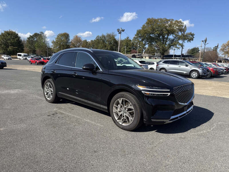 2025 Genesis GV70 2.5T Standard