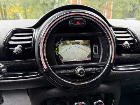 2017 MINI Clubman Cooper S