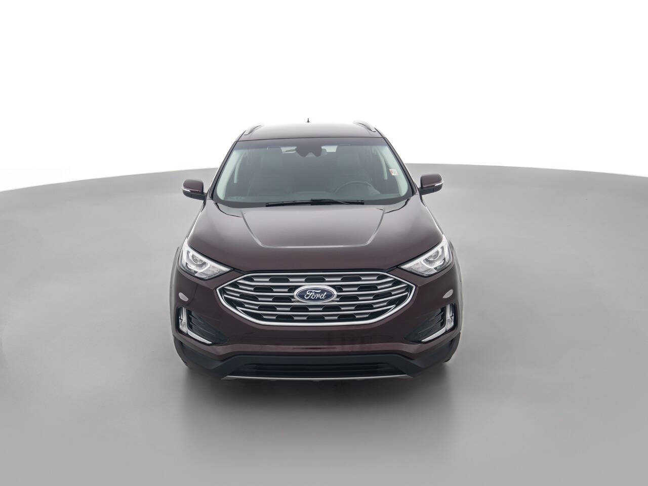 Used Car 2020 Ford Edge  Sel Awd 4dr Crossover For Sale Under $20,000 In Coal City, Illinois