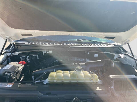 2021 Ford Expedition King Ranch