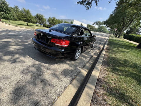 2008 BMW 3 Series 328i